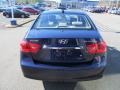 Regatta Blue - Elantra GLS Photo No. 8