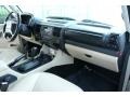 2003 White Gold Land Rover Discovery S  photo #34