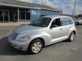 Bright Silver Metallic 2005 Chrysler PT Cruiser 