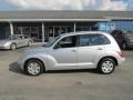 2005 Bright Silver Metallic Chrysler PT Cruiser   photo #2