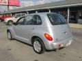 Bright Silver Metallic - PT Cruiser  Photo No. 3