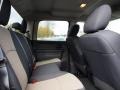 2012 Midnight Blue Pearl Dodge Ram 2500 HD ST Crew Cab 4x4  photo #4