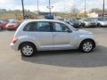 2005 Bright Silver Metallic Chrysler PT Cruiser   photo #5