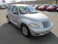 Bright Silver Metallic - PT Cruiser  Photo No. 6