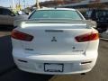 Wicked White Satin - Lancer GTS Photo No. 4