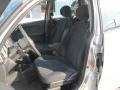Bright Silver Metallic - PT Cruiser  Photo No. 9