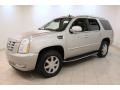 Quicksilver - Escalade AWD Photo No. 3