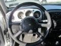Bright Silver Metallic - PT Cruiser  Photo No. 11