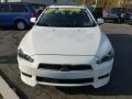 Wicked White Satin - Lancer GTS Photo No. 8