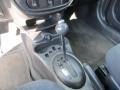 Bright Silver Metallic - PT Cruiser  Photo No. 13