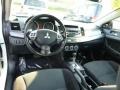 Wicked White Satin - Lancer GTS Photo No. 12