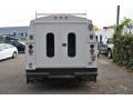 Oxford White - E Series Cutaway E350 Commercial Utility Truck Photo No. 6