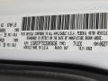 2012 Bright White Dodge Ram 1500 Express Quad Cab 4x4  photo #7