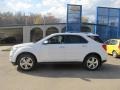 Summit White - Equinox LTZ AWD Photo No. 2