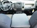 2012 Bright White Dodge Ram 2500 HD ST Crew Cab 4x4  photo #5