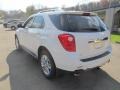 Summit White - Equinox LTZ AWD Photo No. 4