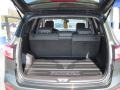 2010 Black Forest Green Metallic Hyundai Santa Fe SE 4WD  photo #22