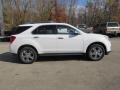 Summit White - Equinox LTZ AWD Photo No. 8