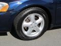 Midnight Blue Pearl - Stratus SXT Sedan Photo No. 2