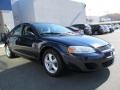 2005 Midnight Blue Pearl Dodge Stratus SXT Sedan  photo #4