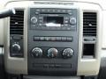 Dark Slate Gray/Medium Graystone Controls Photo for 2012 Dodge Ram 1500 #72790435