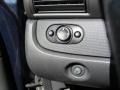 Midnight Blue Pearl - Stratus SXT Sedan Photo No. 18
