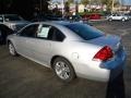 Silver Ice Metallic - Impala LT Photo No. 2