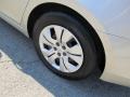 Champagne Silver Metallic - Cruze LS Photo No. 3