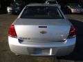 Silver Ice Metallic - Impala LT Photo No. 3