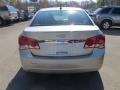 Champagne Silver Metallic - Cruze LS Photo No. 5