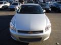 Silver Ice Metallic - Impala LT Photo No. 7