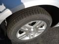 Silver Ice Metallic - Impala LT Photo No. 9