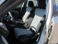 Champagne Silver Metallic - Cruze LS Photo No. 11