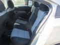 Champagne Silver Metallic - Cruze LS Photo No. 12