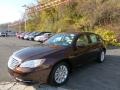 Deep Auburn Pearl - 200 Touring Sedan Photo No. 1