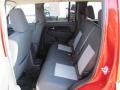 2009 Sunburst Orange Pearl Jeep Liberty Sport 4x4  photo #21