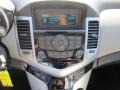 Champagne Silver Metallic - Cruze LS Photo No. 15