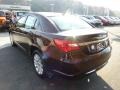 Deep Auburn Pearl - 200 Touring Sedan Photo No. 3