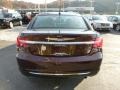 Deep Auburn Pearl - 200 Touring Sedan Photo No. 4