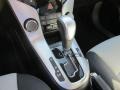 Champagne Silver Metallic - Cruze LS Photo No. 16