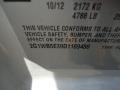 Silver Ice Metallic - Impala LT Photo No. 17