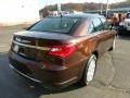 Deep Auburn Pearl - 200 Touring Sedan Photo No. 5