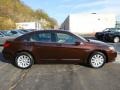 Deep Auburn Pearl - 200 Touring Sedan Photo No. 6