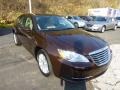 Deep Auburn Pearl - 200 Touring Sedan Photo No. 7