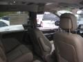 2013 Brilliant Black Crystal Pearl Chrysler Town & Country Touring - L  photo #4