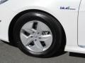 Porcelain White Pearl - Sonata Hybrid Photo No. 3