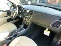 Deep Auburn Pearl - 200 Touring Sedan Photo No. 11