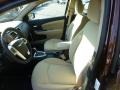 Deep Auburn Pearl - 200 Touring Sedan Photo No. 15