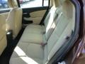 Deep Auburn Pearl - 200 Touring Sedan Photo No. 16