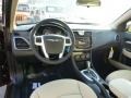 Deep Auburn Pearl - 200 Touring Sedan Photo No. 17